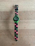 Stoer Minecraft digitaal horloge, Ophalen of Verzenden, Zo goed als nieuw, Overige kleuren, Jongen of Meisje