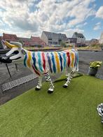 Kunst koe, Ophalen, Zo goed als nieuw, Beeldhouwkunst
