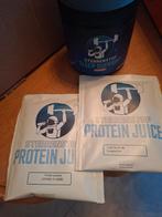 Sterrenstof Sleep & Protein Juice - Nieuw!, Sport en Fitness, Ophalen of Verzenden, Nieuw, Poeder of Drank