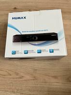 Humax IRHD-5300C HDTV Kabelontvanger, Ophalen of Verzenden, Gebruikt, Decoder