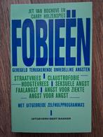 Fobieën, Ophalen of Verzenden, Zo goed als nieuw