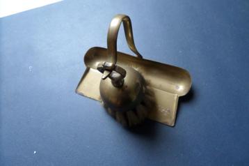 Kruimeldief antiek - Koper / Messing - 1915 beschikbaar voor biedingen