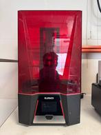 Elegoo Saturn 2, Computers en Software, 3D Printers, Gebruikt, Ingebouwde Wi-Fi, Elegoo, Ophalen of Verzenden