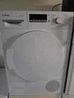 Bosch serie 4 warmtepompdroger., Witgoed en Apparatuur, Wasdrogers, Ophalen, Gebruikt, Anti-kreukfase, .