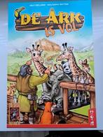 De ark is vol, bordspel 999 games, Hobby en Vrije tijd, Gezelschapsspellen | Bordspellen, Zo goed als nieuw, Ophalen