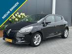 Renault Clio 0.9 TCe Limited 2018 NAVI CR CONTROL PDC ELEK P, Voorwielaandrijving, 898 cc, Stof, Gebruikt