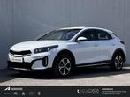 Kia XCeed 1.6 GDi PHEV DynamicLine Facelift Automaat / 7 jaa, XCeed, Stof, Gebruikt, Wit