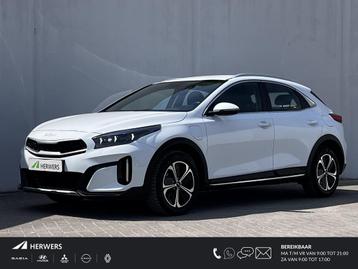 Kia XCeed 1.6 GDi PHEV DynamicLine Facelift Automaat / 7 jaa beschikbaar voor biedingen