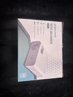 Zo goed als nieuwe WiFi Beamer - Slechts 2x gebruikt!, Ophalen of Verzenden, Zo goed als nieuw, LED, Full HD (1080)