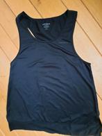 Björn Borg mesh top zwart maat M, Kleding | Dames, Sportkleding, Maat 38/40 (M), Zwart, Ophalen of Verzenden, Bjorn Borg