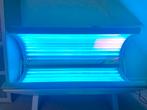 Zonnebank - Eurosolar Ambiance, Witgoed en Apparatuur, Zonnebanken en Gezichtsbruiners, Ophalen, Gebruikt, Zonnebank dubbelzijdig