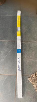 Bruynzeel raamrolhor wit, Doe-het-zelf en Verbouw, Ophalen of Verzenden, Nieuw, Hordeur, 200 tot 215 cm