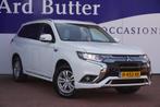 Mitsubishi Outlander 2.4 PHEV Pure+Apple-care-Play+camera+st, Auto's, Automaat, 4 cilinders, 1865 kg, Bedrijf