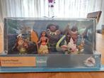 Disney Vaiana figuur speelset 2012 **NIEUW**, Ophalen, Overige figuren, Nieuw, Beeldje of Figuurtje