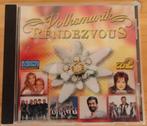 Volksmusik -Rendezvous ( CD-2 ), Gebruikt, Ophalen of Verzenden