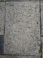Grindtegels 35 stuk, Tuin en Terras, Tegels en Klinkers, Ophalen, Gebruikt, 10 m² of meer, Grind