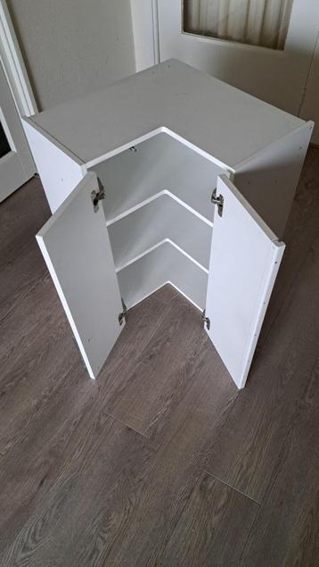 Keukenkastjes