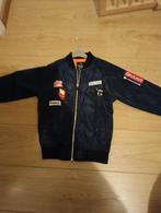 Zomerjas, Ophalen of Verzenden, Zo goed als nieuw, Jongen of Meisje, Jas