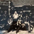 Allman Brothers Band - At Fillmore East (2LP), Verzenden, Zo goed als nieuw, 12 inch, Poprock