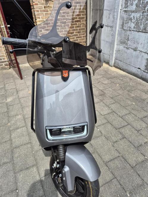 La Souris E-ID Bosch Special Edition, Fietsen en Brommers, Snorfietsen en Snorscooters, Zo goed als nieuw, Overige merken, Elektrisch