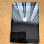 💥iPad mini 2 (Model A1489) – Icloud Lock💥, 32 GB, Apple iPad, Wit, Zo goed als nieuw