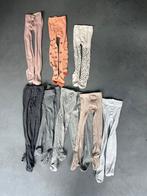 10 kousenbroeken, Gebruikt, Meisje, Ophalen of Verzenden, Zara