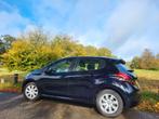 Peugeot 208 - 1.2 VTI 60KW/82PK 5-D 2018 - APK 062025, Auto's, Voorwielaandrijving, Stof, 1199 cc, Blauw