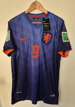 Nieuw Nike Nederlands elftal shirt WK 2014 V. Persie maat L, Sport en Fitness, Voetbal, Maat L, Ophalen of Verzenden, Nieuw, Shirt