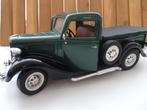 ford pick Up 1936, V8 Echelle met achterbak kap gaaf model, Ophalen, Auto