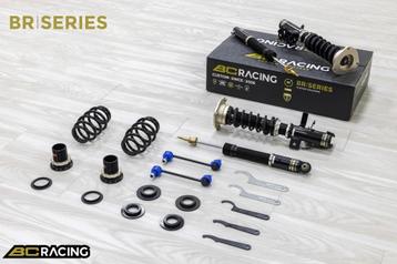BC Racing BR-RS serie schroefset - Ford Kuga 19+ beschikbaar voor biedingen