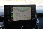 Toyota Corolla Touring Sports 1.8 Hybrid Clima|ACC|Carplay!, 4 cilinders, Corolla, Grijs, Hybride Elektrisch/Benzine