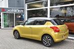 Suzuki Swift 1.2 Stijl Smart Hybrid € 15.743,00, Auto's, Suzuki, 83 pk, 840 kg, 400 kg, Adaptive Cruise Control