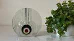Walther Glas Bulls Eye solifleurvaas, Antiek en Kunst, Antiek | Glas en Kristal, Ophalen of Verzenden