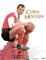 Coen Moulijn 1937-2011, Boeken, Nieuw, Balsport, Ophalen of Verzenden, Hugo Borst