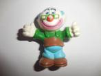 Zeldzaam Mego Corp Clown Poppetje, 1981, Verzamelen, Poppetjes en Figuurtjes, Ophalen of Verzenden, Gebruikt