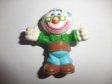 Zeldzaam Mego Corp Clown Poppetje, 1981 beschikbaar voor biedingen