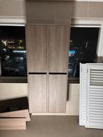 Badkamer meubel wastafelmeubel, Ophalen, (Half)hoge kast, 50 tot 100 cm, Zo goed als nieuw