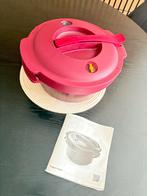 Tupperware micro gourmet (nieuw), Huis en Inrichting, Keuken | Tupperware, Ophalen of Verzenden, Nieuw, Overige typen