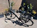 Gazelle chamonix damesfiets framemaat 53, Fietsen en Brommers, Fietsen | Dames | Damesfietsen, Ophalen, Gebruikt, Gazelle