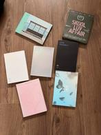 BTS albums, Ophalen of Verzenden, Zo goed als nieuw