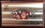 Game & Watch Donkey Kong II, Spelcomputers en Games, Avontuur en Actie, Gebruikt, 1 speler, Ophalen of Verzenden