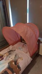 Ikea SUFFLETT roze bedtent, Ophalen of Verzenden, Zo goed als nieuw