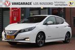 Nissan Leaf Electric *N-Connecta* | Dealer OH | Carplay | Na, Auto's, Nissan, Origineel Nederlands, Te koop, 5 stoelen, Hatchback