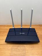 TP-Link Router, Ophalen of Verzenden, Zo goed als nieuw