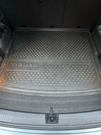 VW Tiguan Allspace Rubber Kofferbakmat (VW origineel), Ophalen of Verzenden, Gebruikt