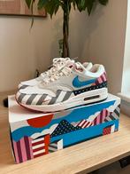 Nike Air Max 1 ‘Parra’ 42 / US8,5, Nieuw, Ophalen of Verzenden, Sneakers of Gympen, Nike