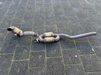 Downpipe met OPF voor Seat Leon Cupra, Auto-onderdelen, Ophalen, Gebruikt, Seat