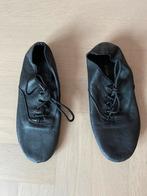 Jazz dans schoenen leer, voet 23,5 cm/ maat 35/36, Ophalen of Verzenden, Gebruikt, Schoenen