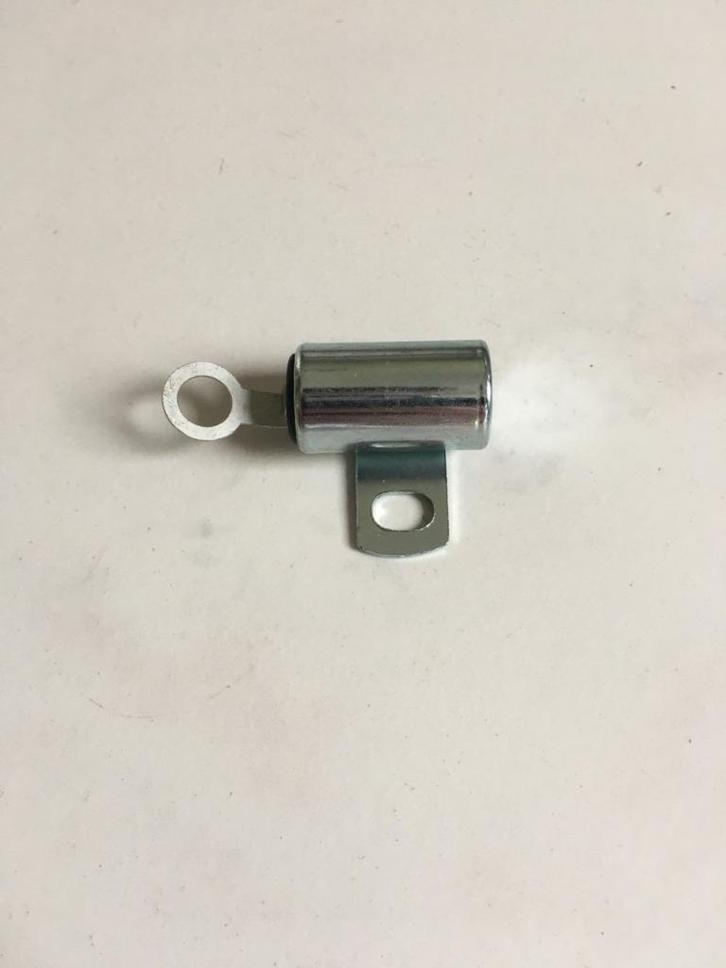 Te koop condensator kachelmotor Dodge w200 d200, Auto diversen, Overige Auto diversen, Ophalen of Verzenden