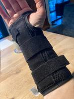 Polsbrace rechts carpaal tunnelsyndroom, Ophalen, Zo goed als nieuw